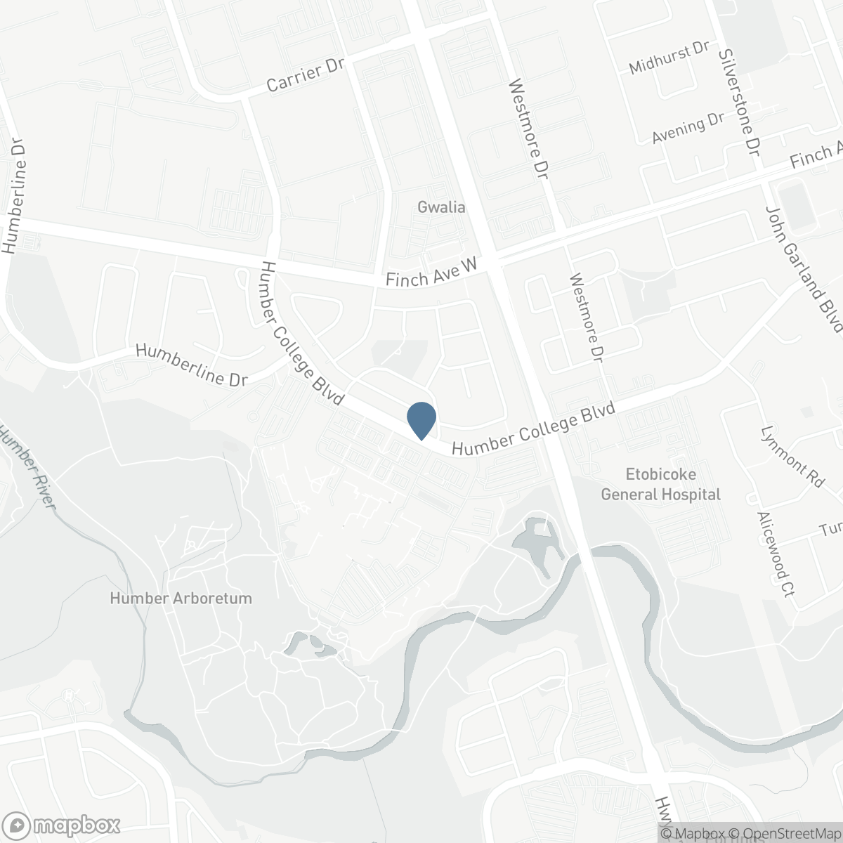 9 WINDWOOD DRIVE, Toronto, Ontario M9W 6B8